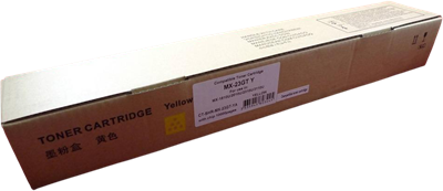 Картридж ELP Imaging CT-SHR-MX-23GT-YA Yellow 229148
