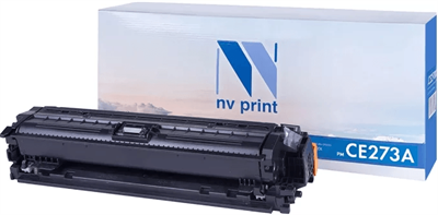 Картридж NV Print CE273A Magenta 229151