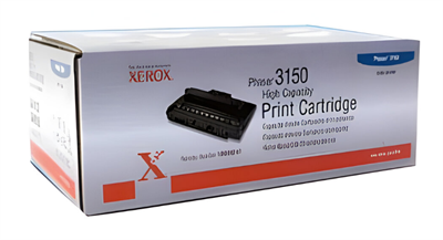 Картридж Xerox 109R00746 Black 229154