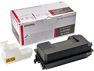 Картридж Integral TK-3190 Black 229162
