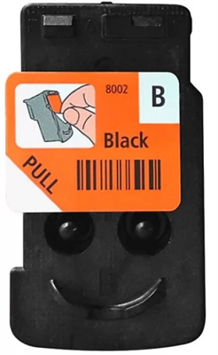 Печатающая головка Canon QY6-8002 Black 229168
