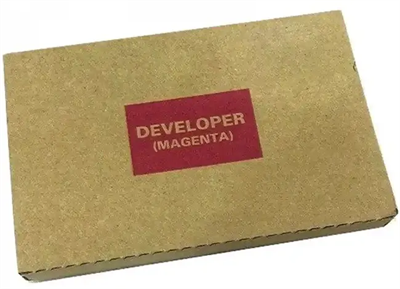 Девелопер Xerox 676K51551 Magenta 229190