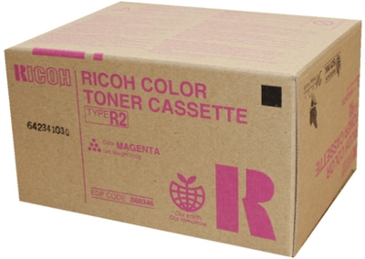 Картридж Ricoh Type R2 Magenta 229212