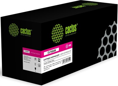 Картридж Cactus CS-TK8545M Magenta 229221