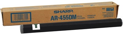 Фотовал Sharp AR-455DM Black 229237