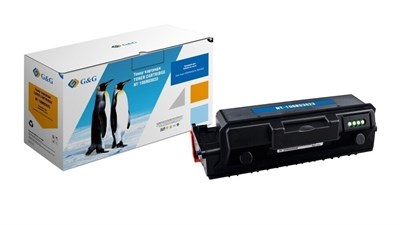 Картридж G&G GG-106R03623 Black 229246