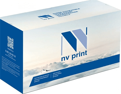 Картридж NV Print CF463X Magenta 229249