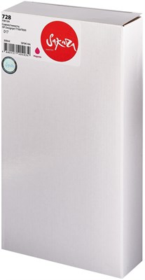 Картридж Sakura SIF9K16A Magenta 229266