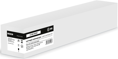 Картридж Cactus CS-IMC4500BK Black 229279