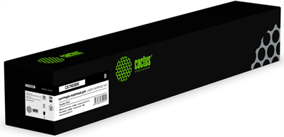 Картридж Cactus CS-TK8365K Black 229289