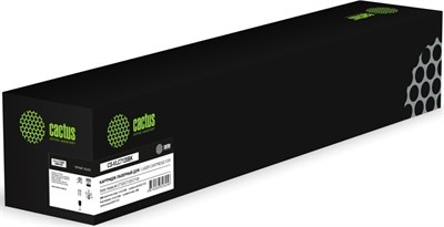 Картридж Cactus CS-VLC7120BK Black 229291