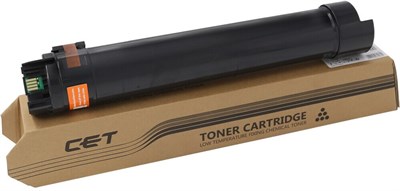 Картридж CET CET131100 Black 229292