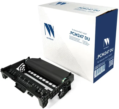Фотобарабан NV Print PCM247 DU Black 229307