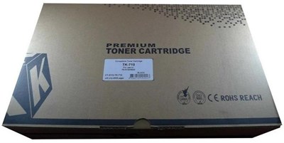 Картридж ELP Imaging CT-KYO-TK-710 Black 229338