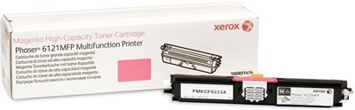 Картридж Xerox 106R01474 Magenta 229366