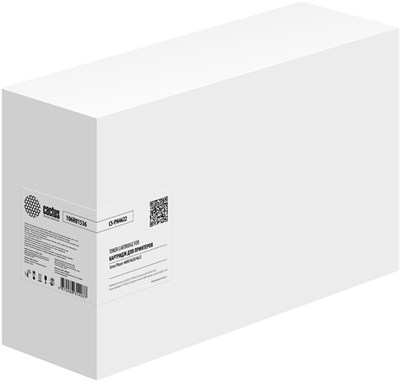 Картридж Cactus CS-PH4622 Black 229367