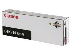 Картридж Canon C-EXV14 Black 2-pack 229368