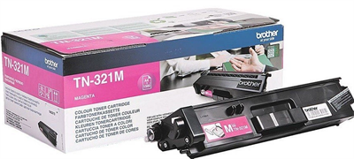 Картридж Brother TN-326M Magenta 229370