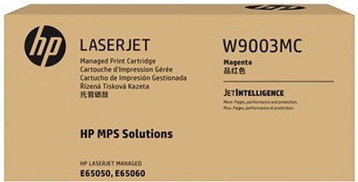 Картридж HP W9003MC Magenta 229379