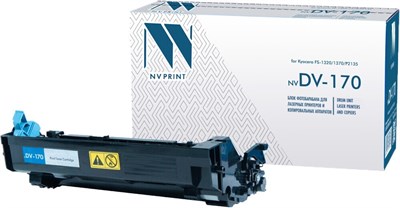 Блок проявки NV Print DV-170 229399