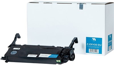 Фотобарабан NV Print NV-C-EXV50DU 229406