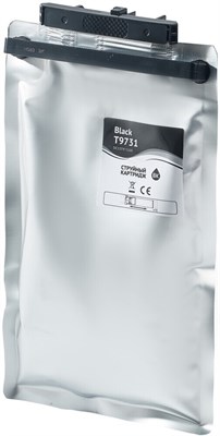 Картридж Sakura SIC13T973100 Black 229427