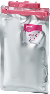 Картридж Sakura SIC13T973300 Magenta 229429