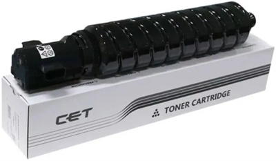 Картридж CET CET131078U Black 229439