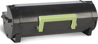 Картридж Lexmark 50F5U0E Black 229473