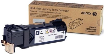 Картридж Xerox 106R01459 Black 229478