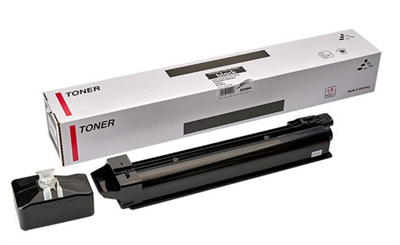 Картридж Integral TK-8115 Black 229492