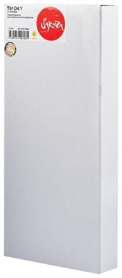 Чернила Sakura SIC13T01D400 Yellow 229506
