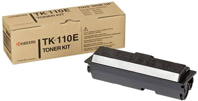 Картридж Kyocera TK-110E Black 229507