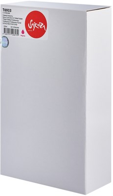 Картридж Sakura SIC13T693300 Magenta 229512
