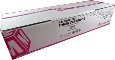 Картридж ELP Imaging CT-KYO-TK-865M Magenta 229520