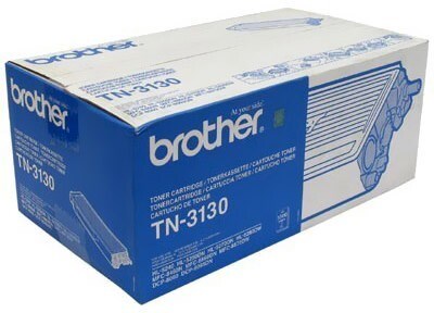 Картридж Brother TN-3130 Black 229523