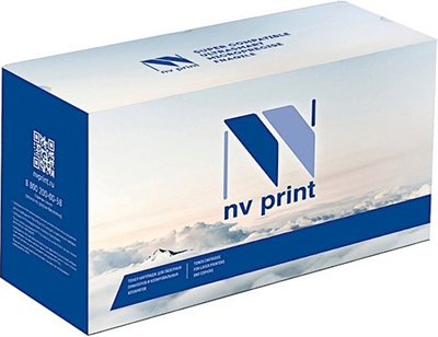 Фотобарабан NV Print C-EXV32/CEXV33DU Black 229537