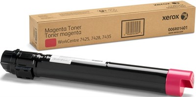 Картридж Xerox 006R01401 Magenta 229547