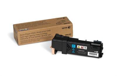 Картридж Xerox 106R01601 Cyan 229548