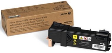 Картридж Xerox 106R01603 Yellow 229550