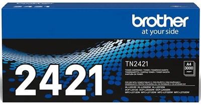 Картридж Brother TN-2421 Black 229555
