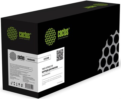 Картридж Cactus CS-B230A Black 229556