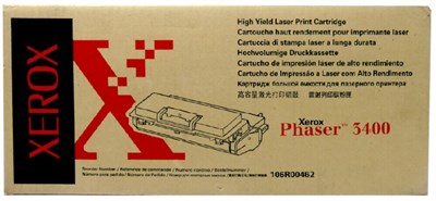 Картридж Xerox 106R00462 Black 229576