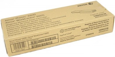 Картридж Xerox 106R02238 Magenta 229578