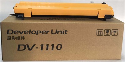 Блок проявки Kyocera DV-1110 229581