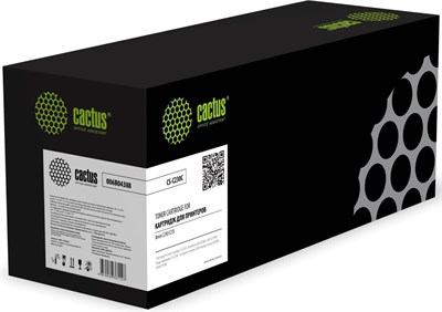 Картридж Cactus CS-C230C Cyan 229583