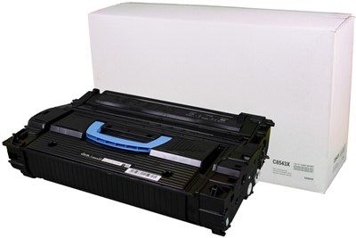 Картридж Sakura SAC8543X Black 229586
