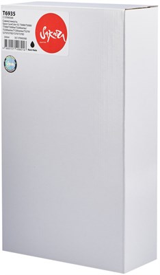 Картридж Sakura SIC13T693500 Matte Black 229587
