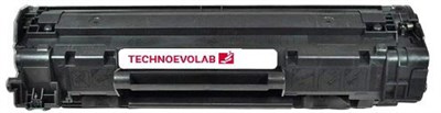 Картридж Technoevolab TK0023 Black 229588