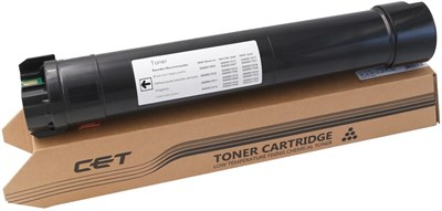 Картридж CET CET141617 Black 229590